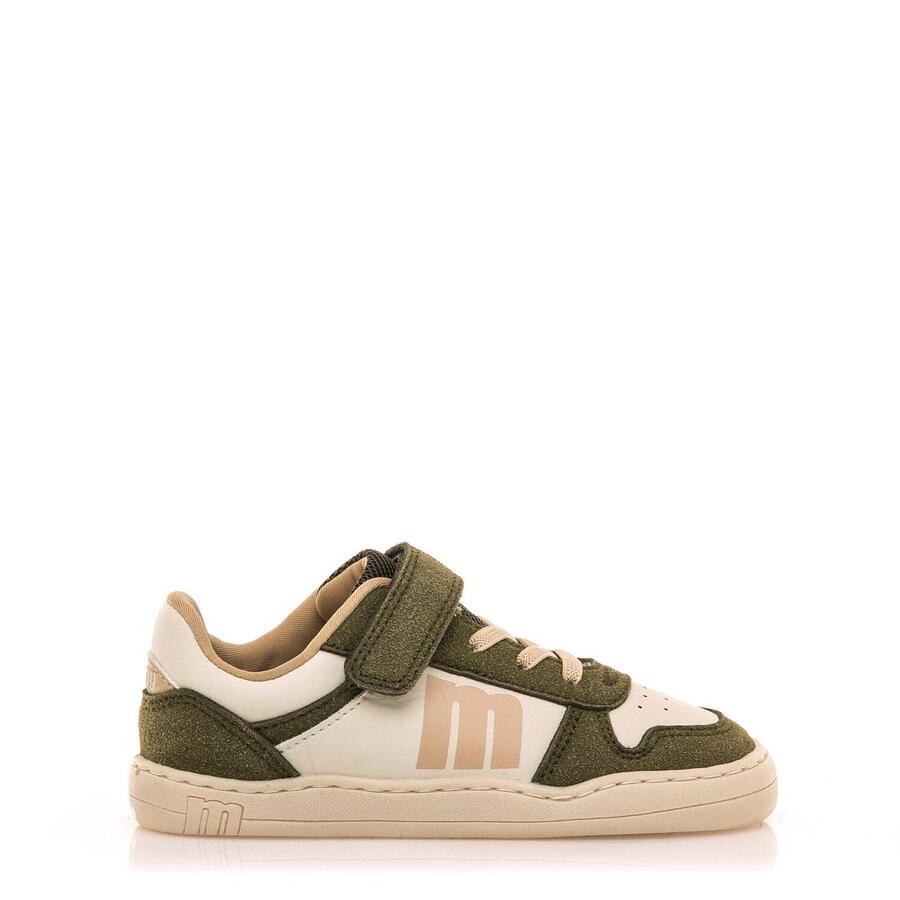 Кроссовки босоногие для девочек MTNG KIDS БЕСПЛАТНО зелёные
Кроссовки босоногие для девочек MTNG KIDS БЕСПЛАТНО зелёные