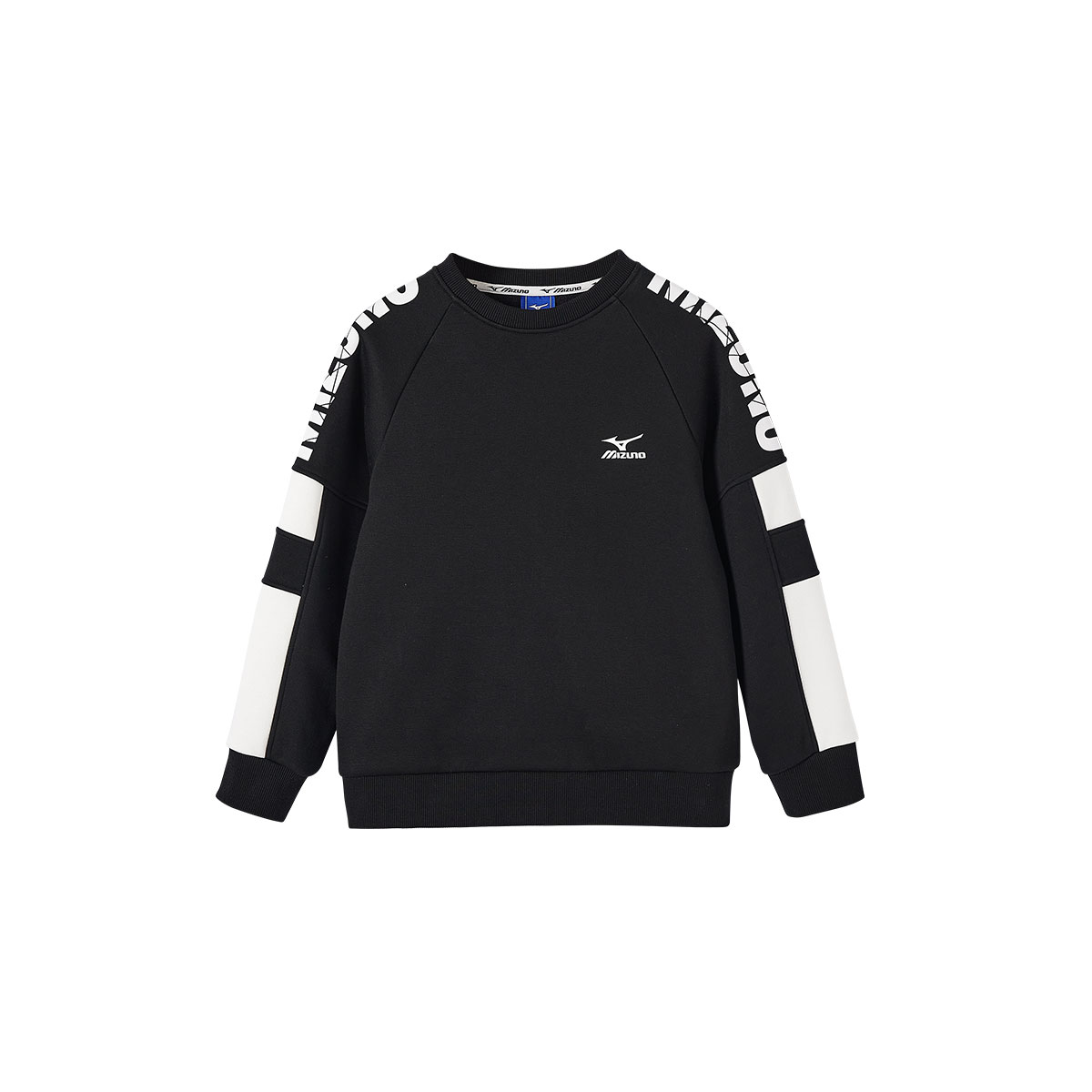 Толстовка Mizuno для младших школьников, цвет вересково-серый
Толстовка Mizuno для младших школьников, цвет вересково-серый