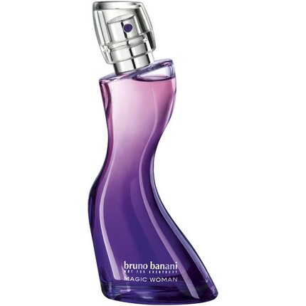 Туалетная вода Bruno Banani Magic Woman
Туалетная вода Bruno Banani Magic Woman