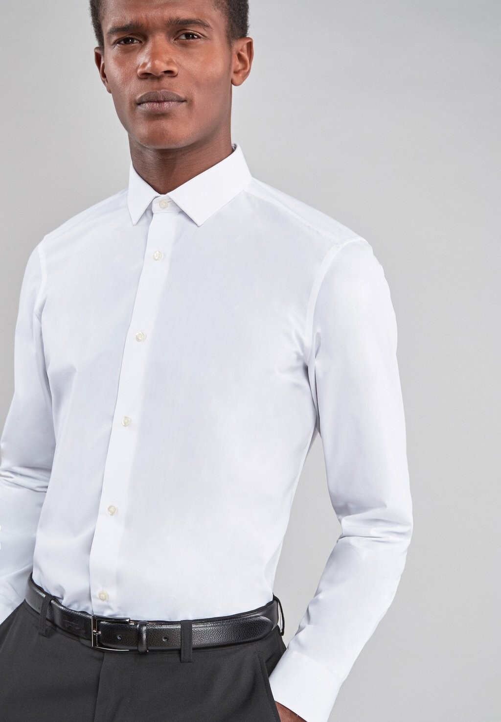 Элегантная рубашка 3 PACK Next, белый
Элегантная рубашка 3 PACK Next, белый