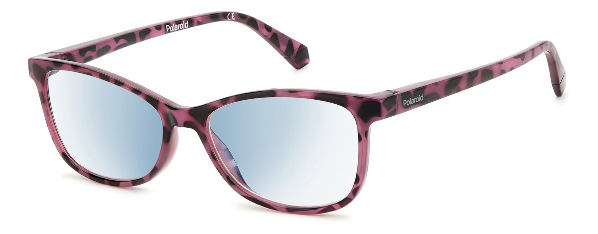 Женские оптические оправы PLD 0032-R-BB POLAROID
Женские оптические оправы PLD 0032-R-BB POLAROID
