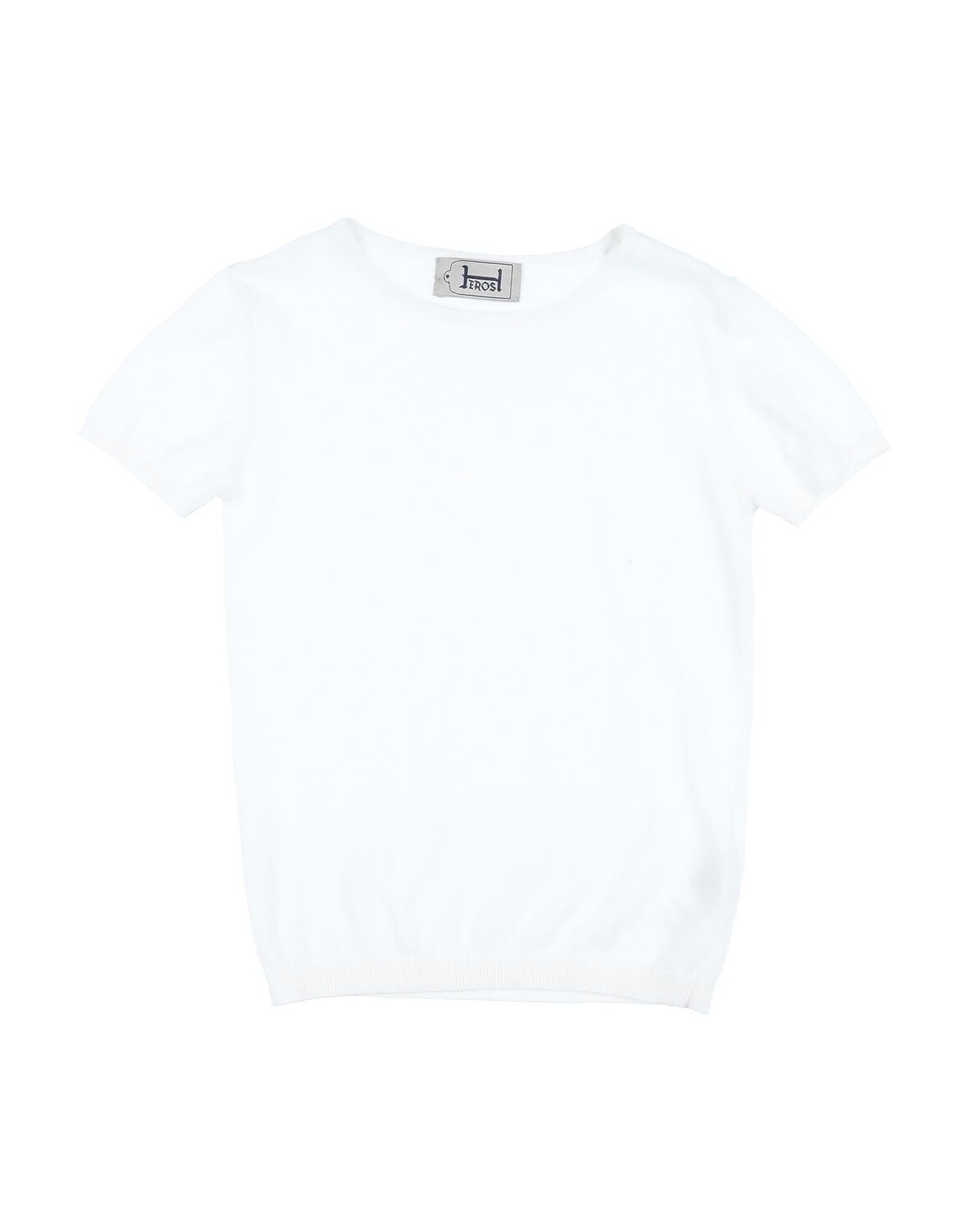 Свитер Heros, молочный
Свитер Heros, молочный