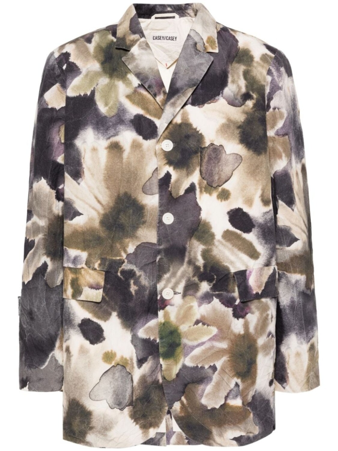 Пиджак J Casey Casey, нейтральный цвет
Пиджак J Casey Casey, нейтральный цвет