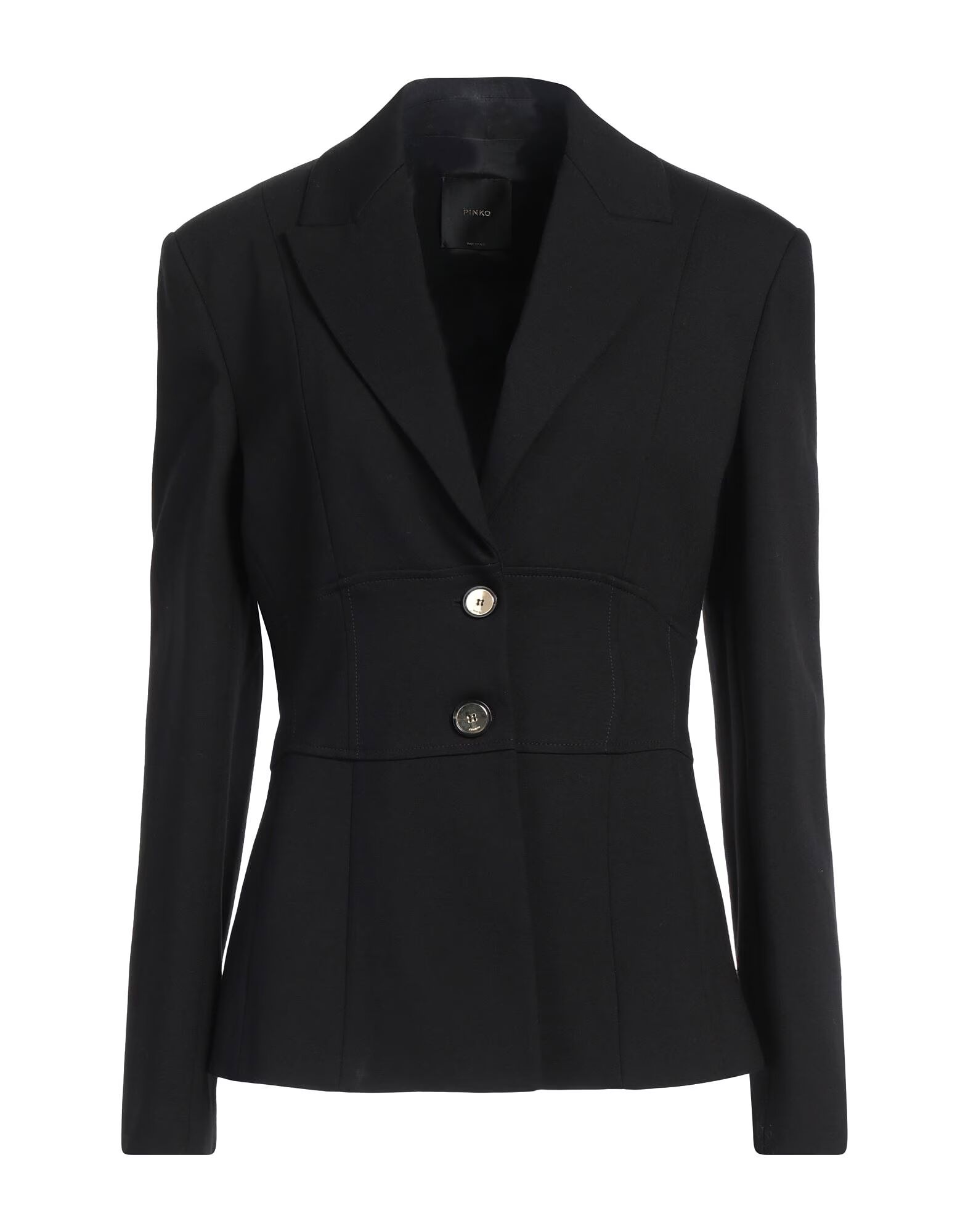 Блейзер Pinko, черный
Блейзер Pinko, черный