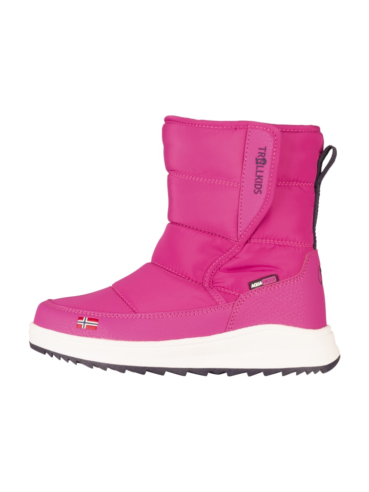 Ботинки Trollkids
Ботинки Trollkids