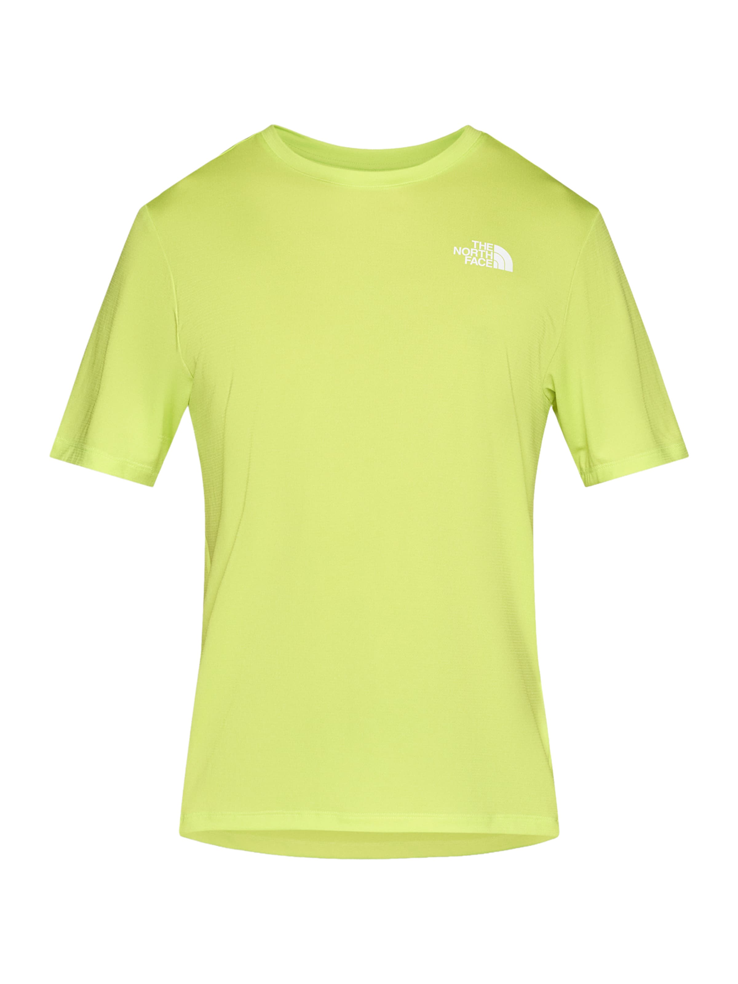 THE NORTH FACE Футболка Performance в цвете Lime
THE NORTH FACE Футболка Performance в цвете Lime