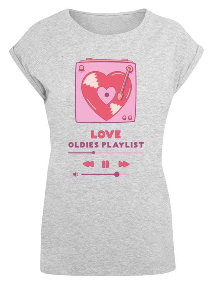 Футболка F4NT4STIC, пятнистый серый
Футболка F4NT4STIC, пятнистый серый