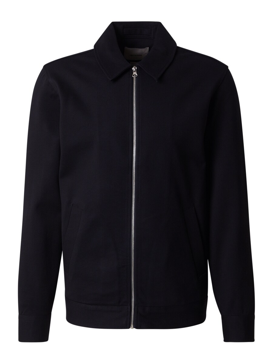 Демисезонная куртка Only & Sons Only & Sons ONSJakes, Black
Демисезонная куртка Only & Sons Only & Sons ONSJakes, Black