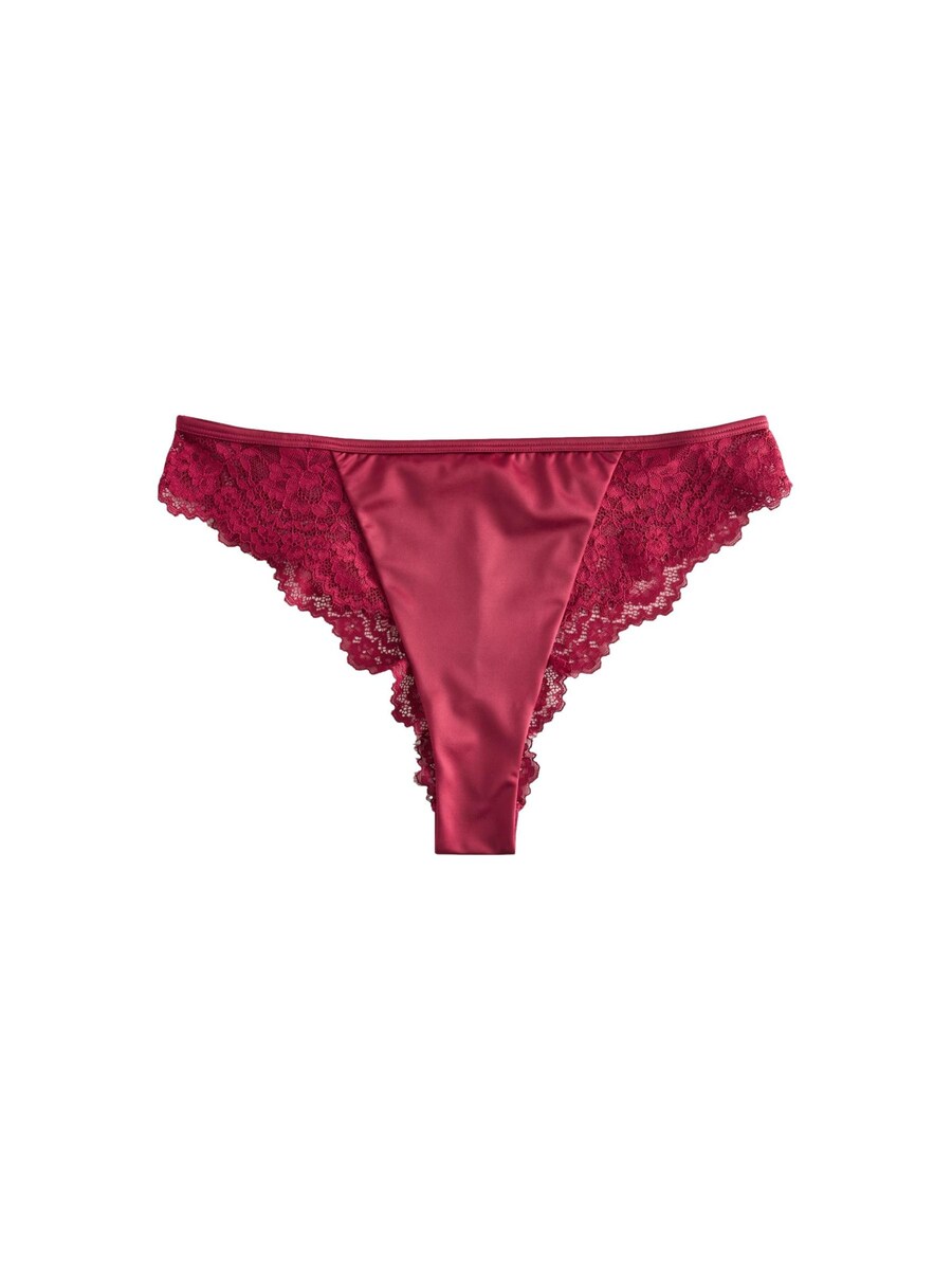 Трусики Next, Wine Red
Трусики Next, Wine Red