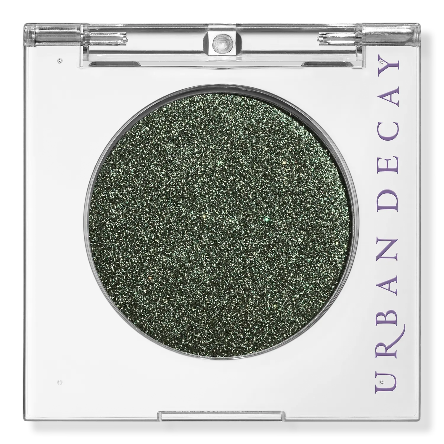 Тени для век 24/7 Urban Decay Cosmetics, Psych (warm green metallic with gold microglitter )
Тени для век 24/7 Urban Decay Cosmetics, Psych (warm green metallic with gold microglitter )
