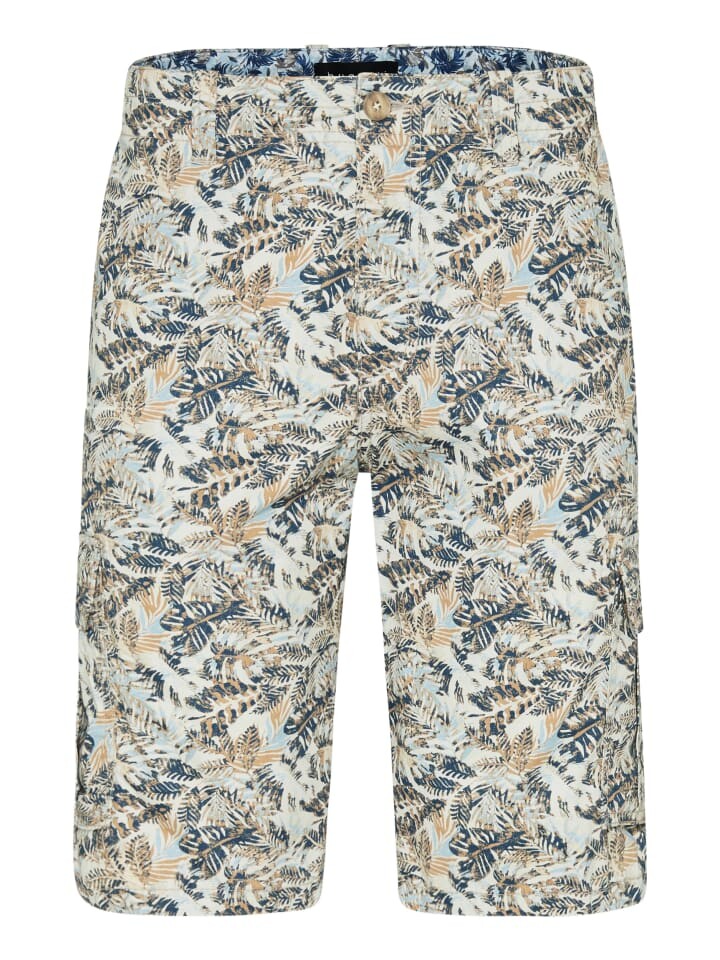 Тканевые шорты Bugatti, светло-синий
Тканевые шорты Bugatti, светло-синий