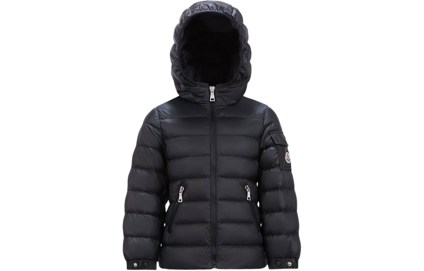 Пуховик Midnight Blue детский Moncler
Пуховик Midnight Blue детский Moncler