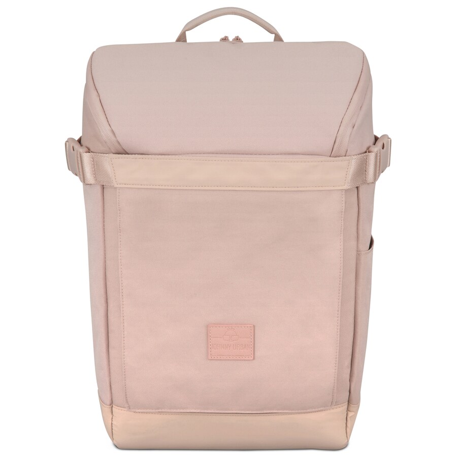 Рюкзак Johnny Urban Luca, розовый
Рюкзак Johnny Urban Luca, розовый