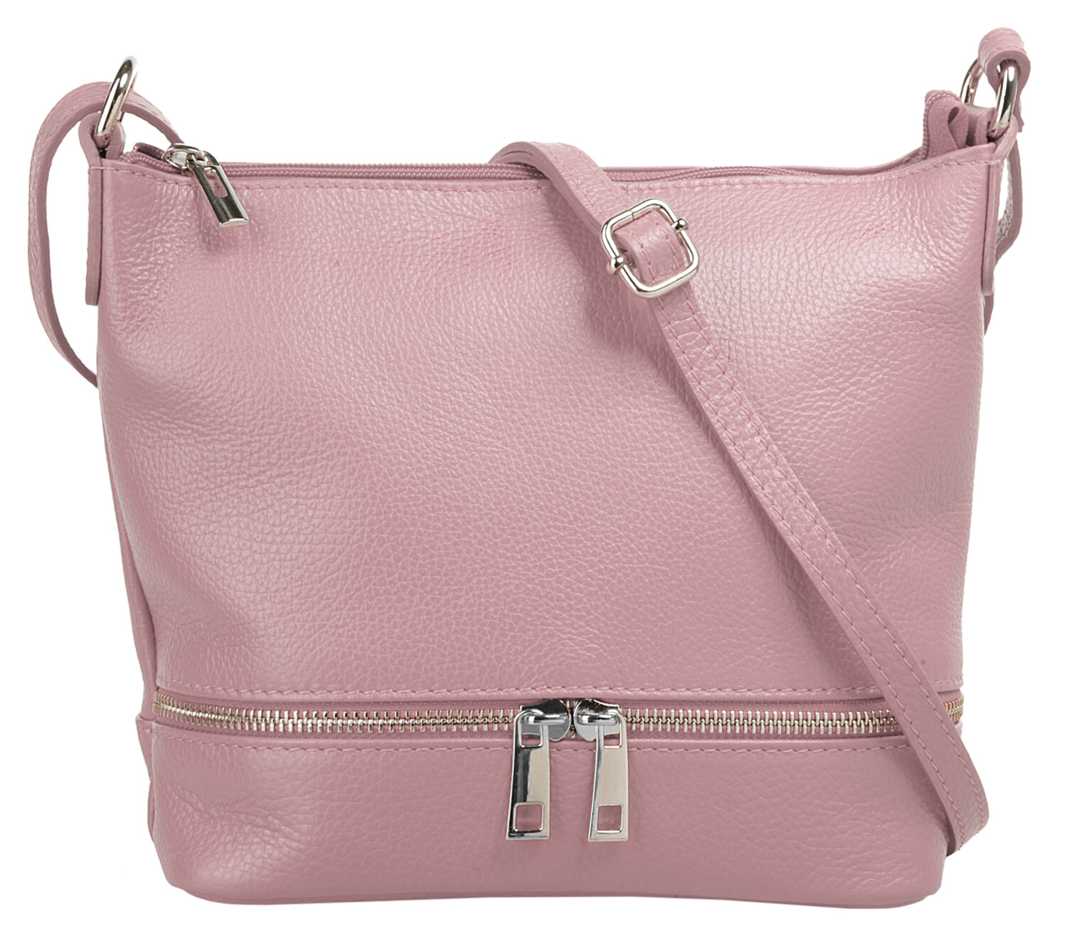 Сумка через плечо Cluty Umhängetasche, фиолетовый
Сумка через плечо Cluty Umhängetasche, фиолетовый