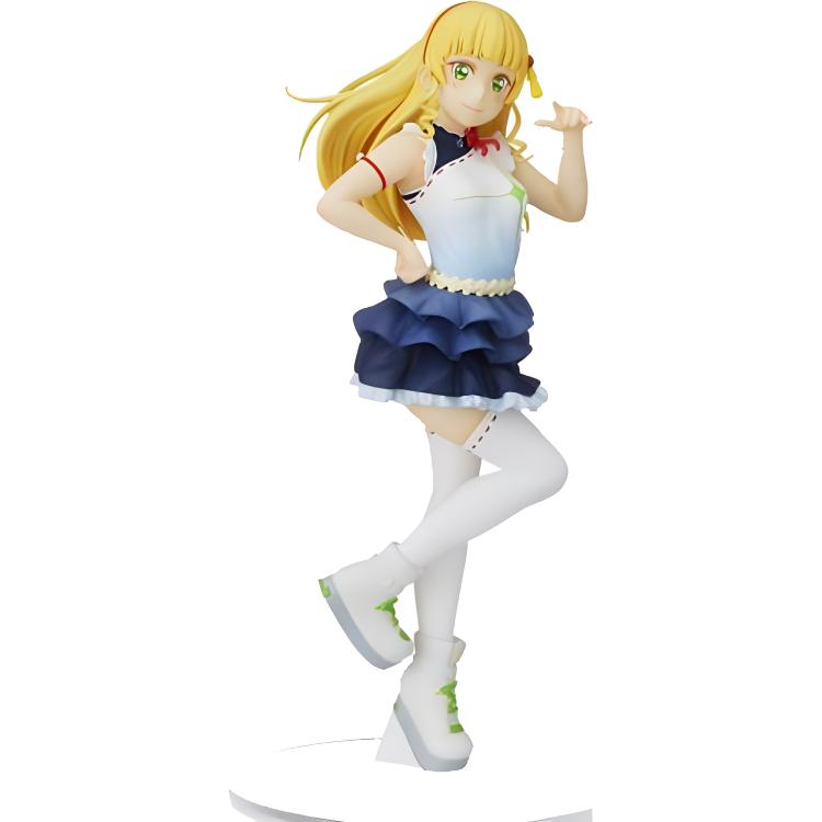 LoveLive! School Idol Project, Super Star, Sumire Heanna SEGA
LoveLive! School Idol Project, Super Star, Sumire Heanna SEGA