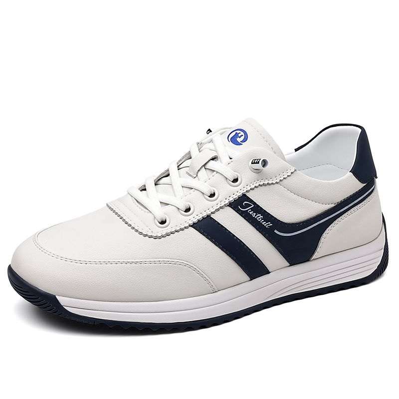 POPULAR ROUSE PR Мужские белые кеды низкие, цвет White
POPULAR ROUSE PR Мужские белые кеды низкие, цвет White