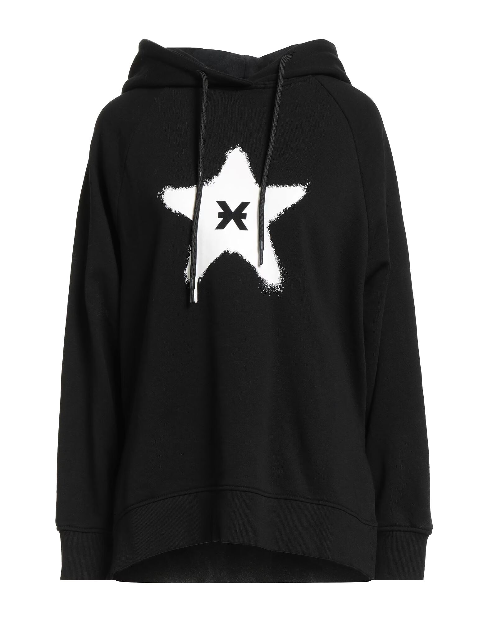 Толстовка John Richmond, черный
Толстовка John Richmond, черный