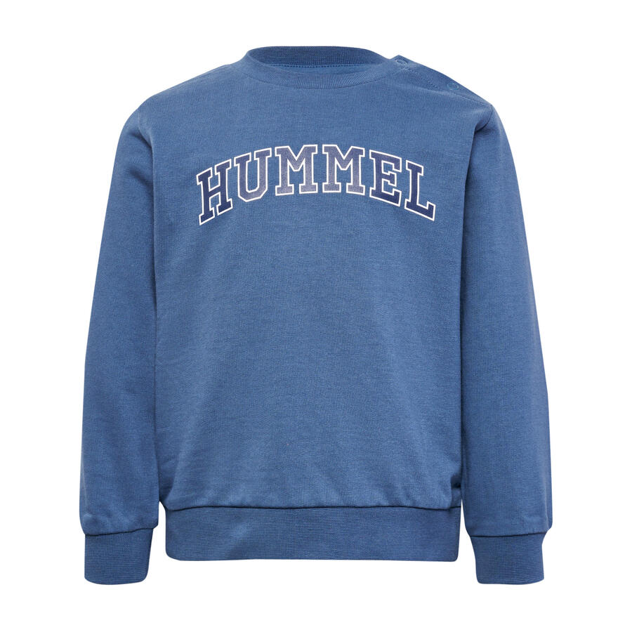 Толстовка для мальчиков Hummel
Толстовка для мальчиков Hummel