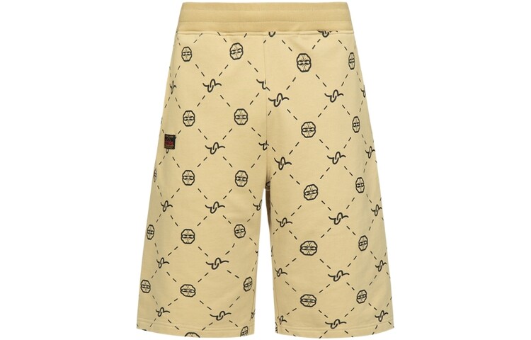 Повседневные шорты мужские абрикосового цвета по всему полу Evisu, цвет Apricot color all over the ground
Повседневные шорты мужские абрикосового цвета по всему полу Evisu, цвет Apricot color all over the ground