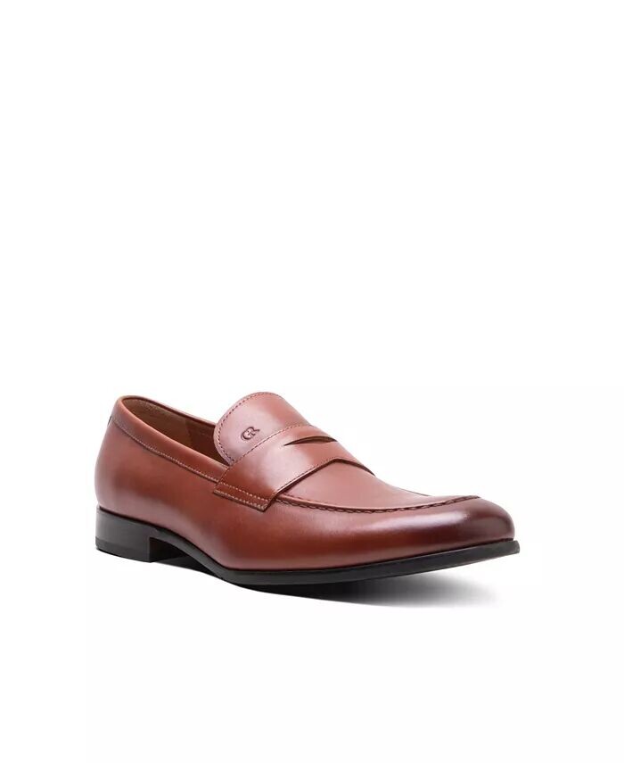 Мужские туфли-лоферы Avery Dress Slip-On Penny Loafer Gordon Rush, коричневый
Мужские туфли-лоферы Avery Dress Slip-On Penny Loafer Gordon Rush, коричневый