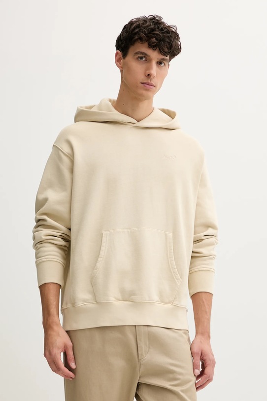 Толстовка Levi'S, бежевый
Толстовка Levi'S, бежевый