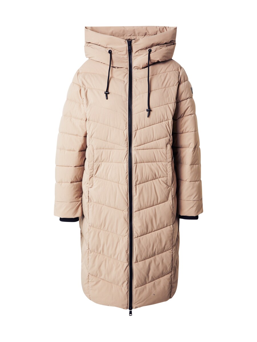 Зимнее пальто ONLY Carmakoma CARJuliet, капучино
Зимнее пальто ONLY Carmakoma CARJuliet, капучино