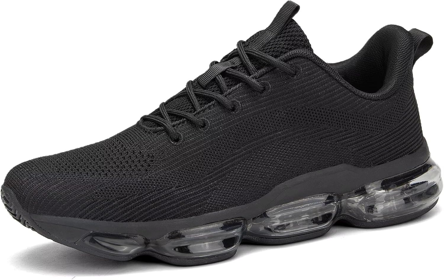 Мужские беговые кроссовки Air низкие, комфортные, для ходьбы, с шнуровкой, дышащие, модные, теннисные, спортивные, для тренажерного зала, фитнеса, кросс-тренеры Socviis, черный
Мужские беговые кроссовки Air низкие, комфортные, для ходьбы, с шнуровкой, дышащие, модные, теннисные, спортивные, для тренажерного зала, фитнеса, кросс-тренеры Socviis, черный