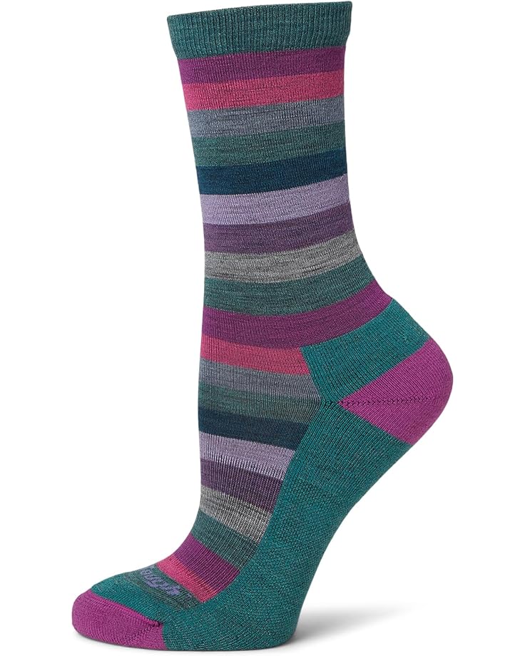 Носки Darn Tough Vermont Mystic Stripe Crew Lightweight with Cushion, цвет Spruce
Носки Darn Tough Vermont Mystic Stripe Crew Lightweight with Cushion, цвет Spruce