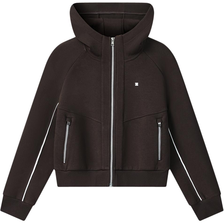 FILA Белая куртка Women's Black Coffee
FILA Белая куртка Women's Black Coffee