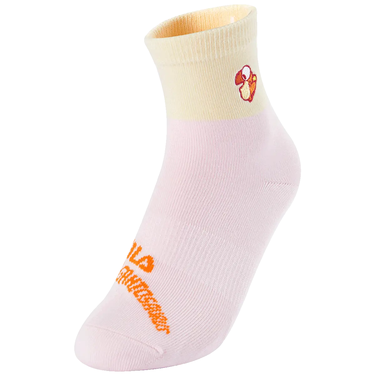 FILA KIDS Носки Soft Pink детские
FILA KIDS Носки Soft Pink детские