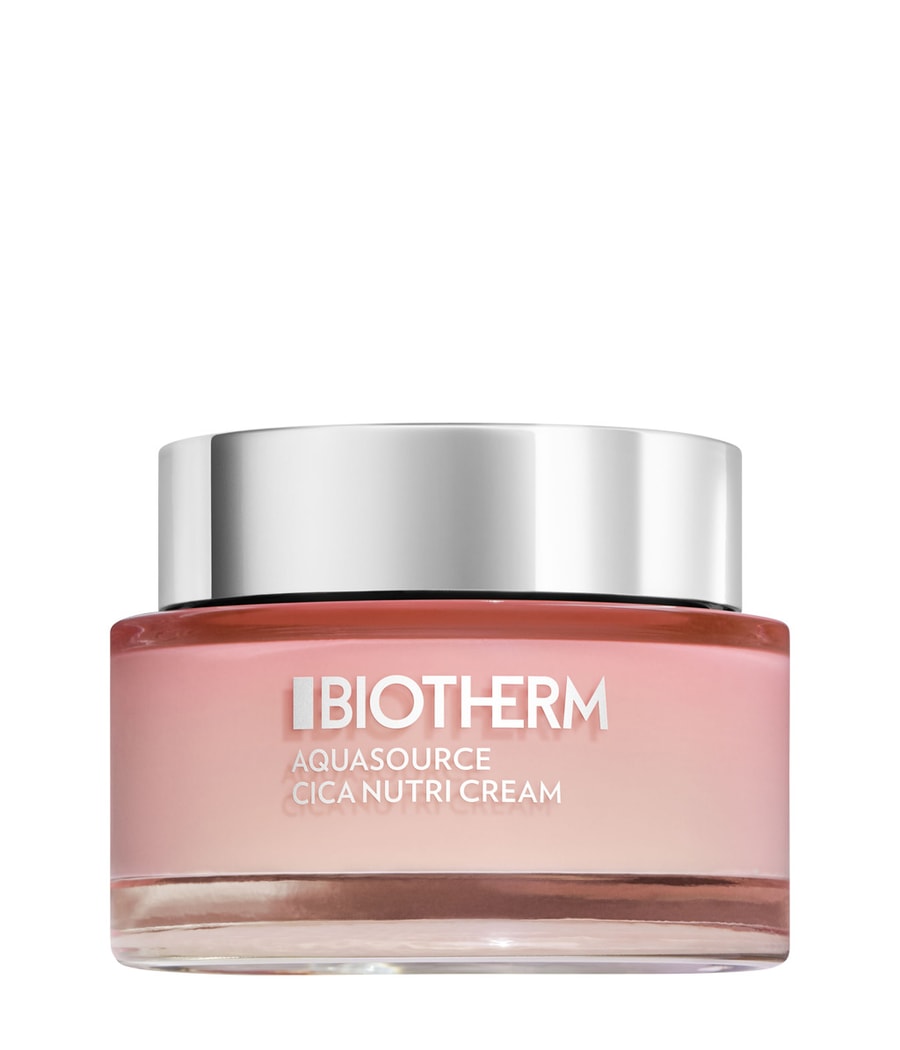 Крем для лица BIOTHERM Aquasource Cica Nutri Cream, 75 ml
Крем для лица BIOTHERM Aquasource Cica Nutri Cream, 75 ml