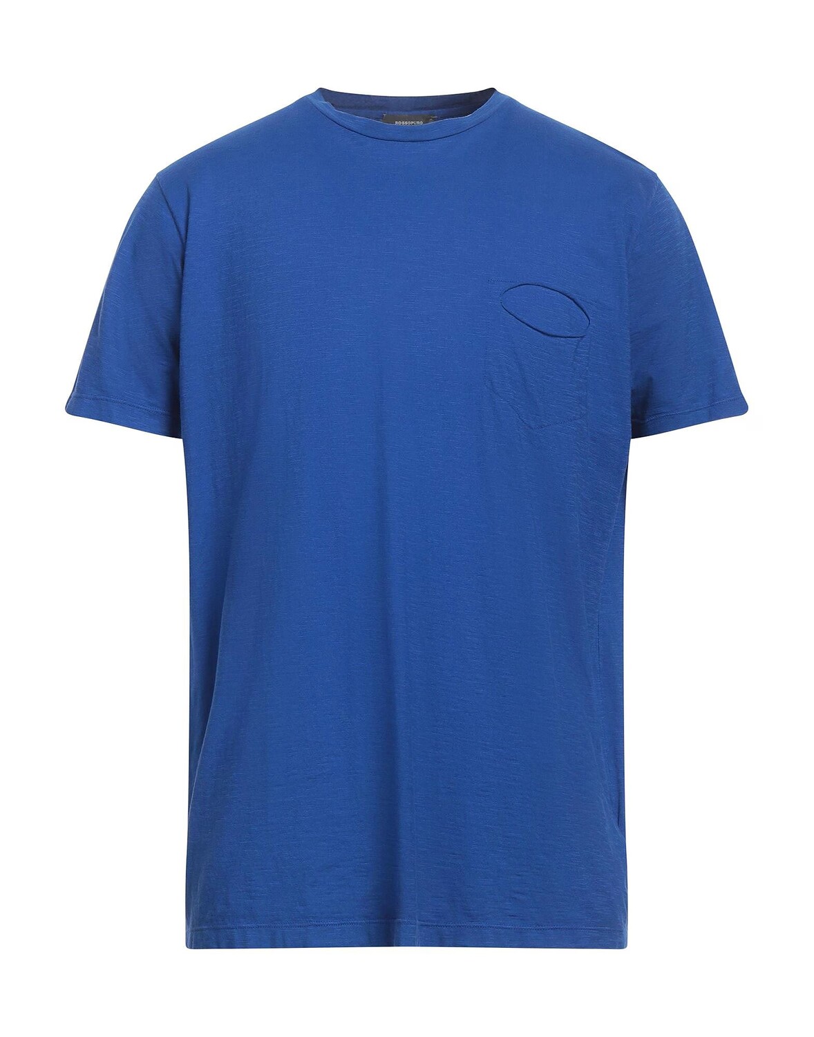 Футболка Rossopuro, синий 
Футболка Rossopuro, синий
