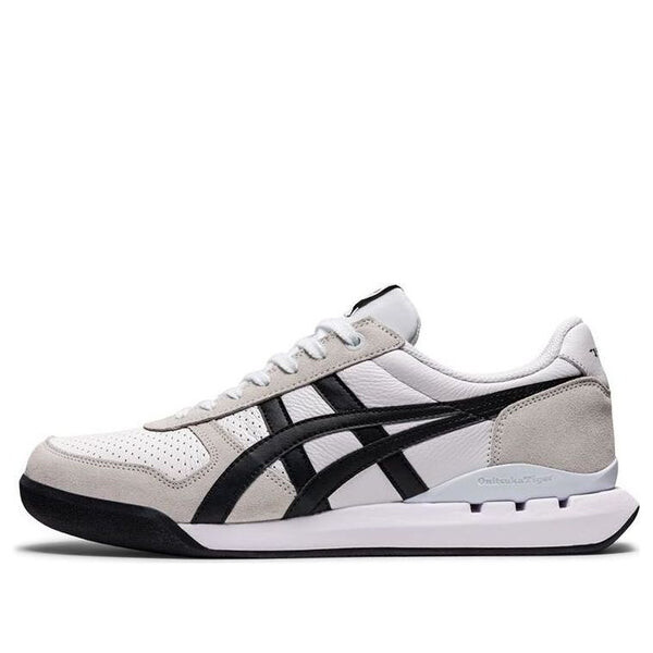 Кроссовки Ultimate 81 ex Onitsuka Tiger, серый
Кроссовки Ultimate 81 ex Onitsuka Tiger, серый