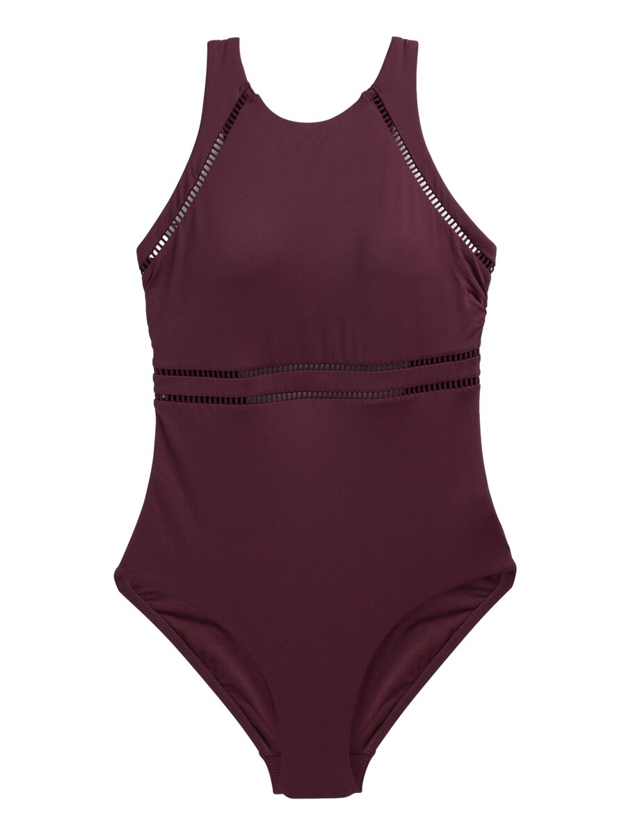 Купальник Next, фиолетовый
Купальник Next, фиолетовый