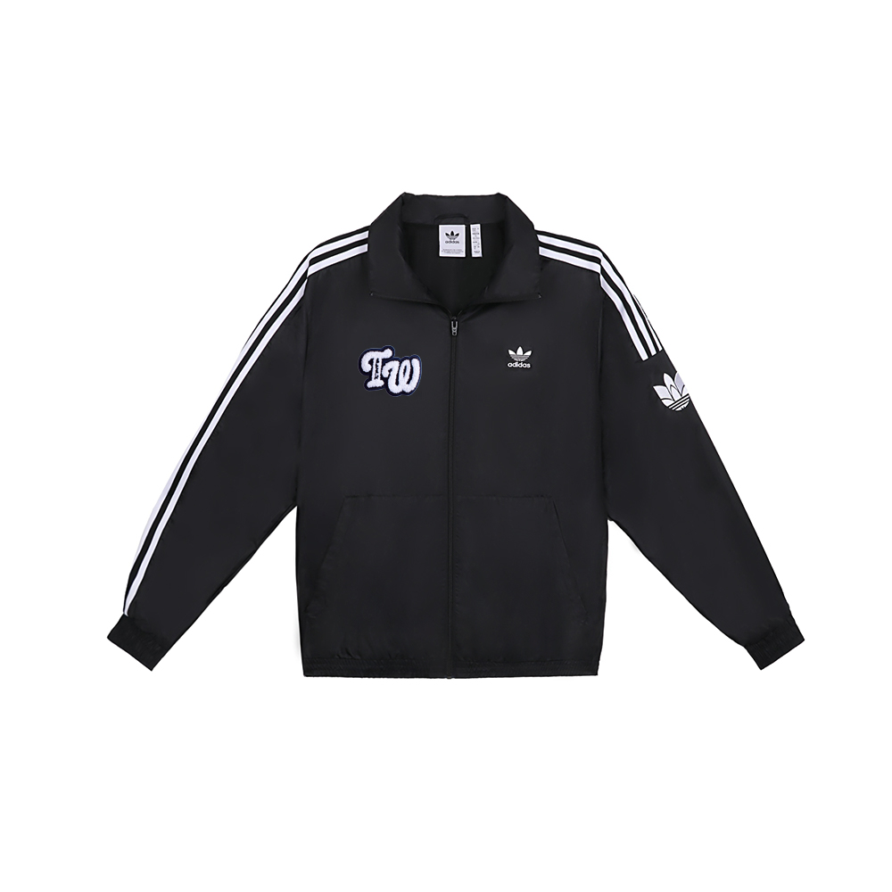 Adidas Originals Куртка мужская черная, Black
Adidas Originals Куртка мужская черная, Black