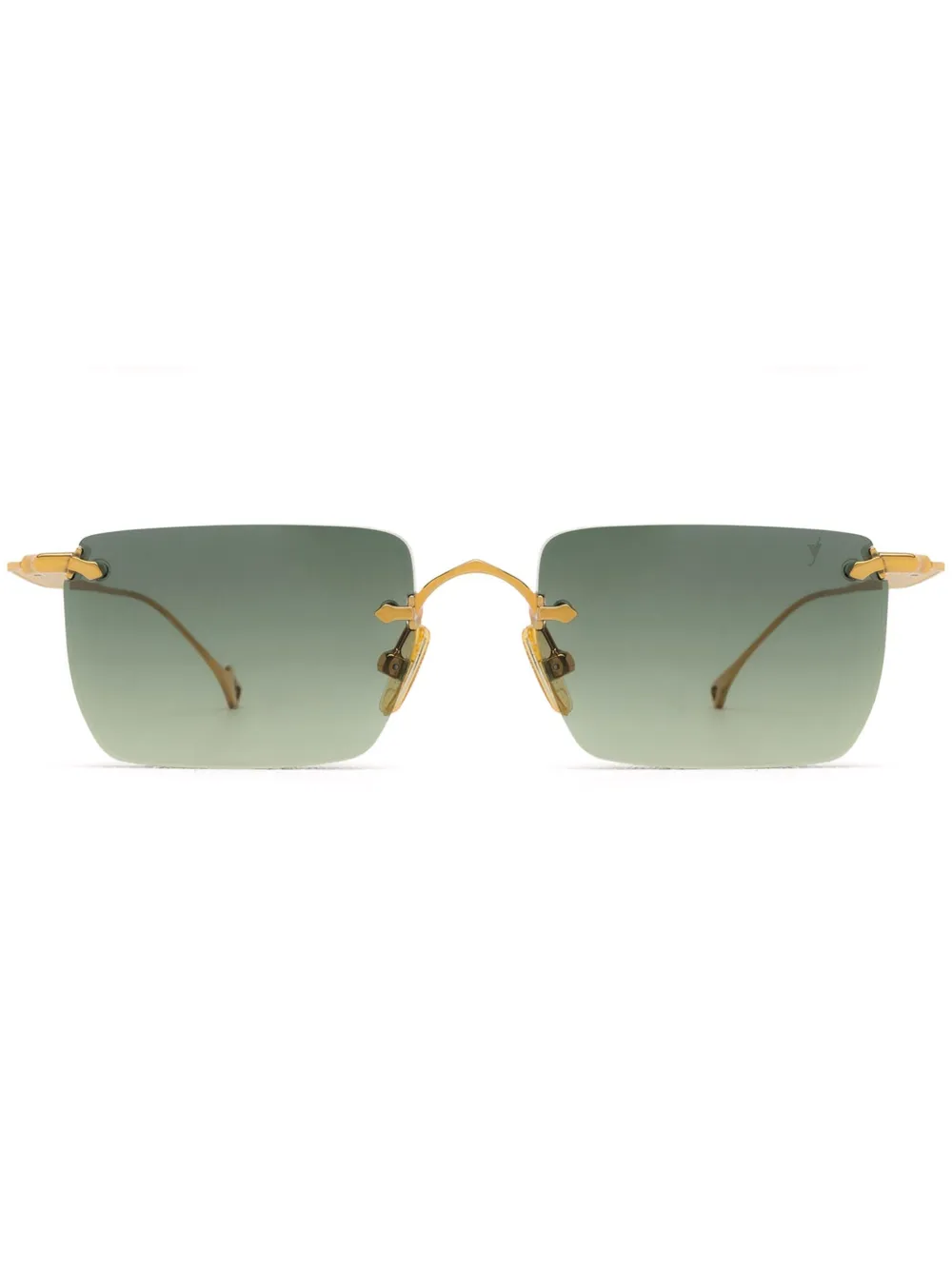 Солнцезащитные очки Etherege Eyepetizer, золотой
Солнцезащитные очки Etherege Eyepetizer, золотой