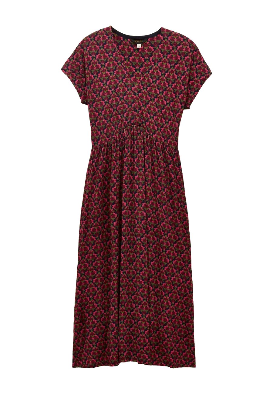 Платье Tom Joule Day dress, Red
Платье Tom Joule Day dress, Red
