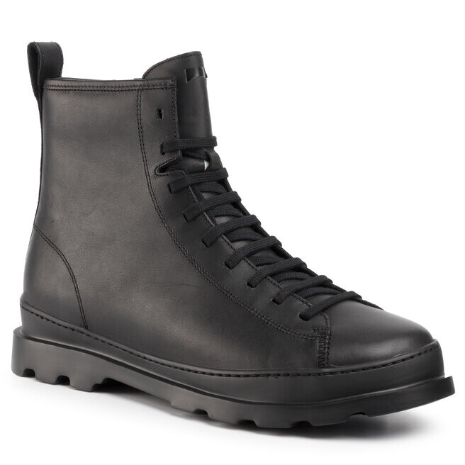 Ботинки Camper Brutus, черный
Ботинки Camper Brutus, черный