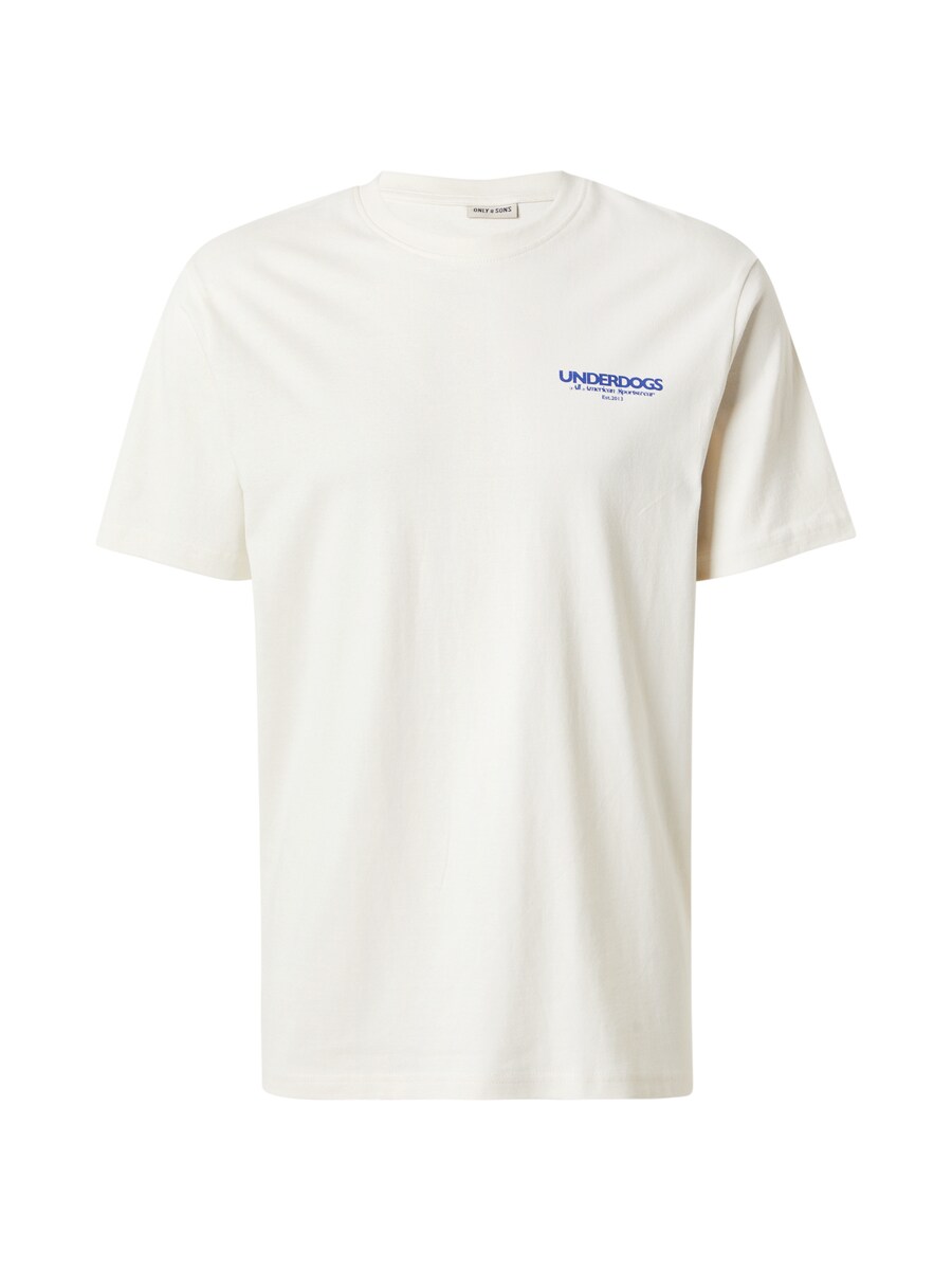 Широкие брюки со складками спереди Only \u0026 Sons, Cream
Широкие брюки со складками спереди Only \u0026 Sons, Cream