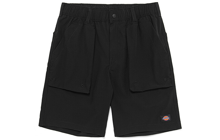 Dickies Мужские повседневные шорты, цвет Black
Dickies Мужские повседневные шорты, цвет Black