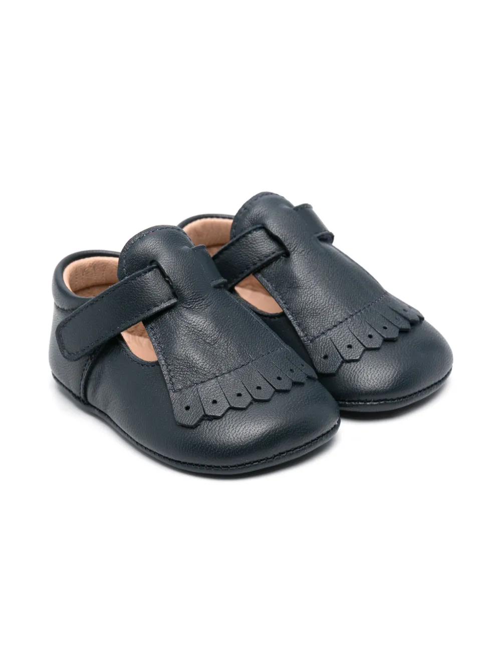 Пинетки Guantino Eli1957, синий
Пинетки Guantino Eli1957, синий