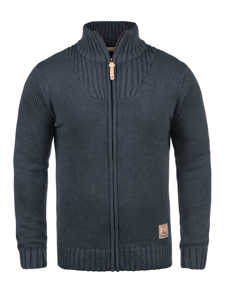 Кардиган !SOLID, синий
Кардиган !SOLID, синий