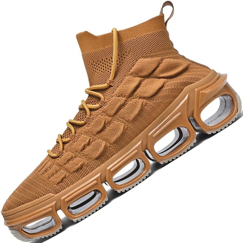 Мужские Ботинки LZDZN Для Мужчин Челси Кроссовки Высокие Мужские Коричневые Белые Черные Размер Мужской Обуви Повседневные Модные Кроссовки
Мужские Ботинки LZDZN Для Мужчин Челси Кроссовки Высокие Мужские Коричневые Белые Черные Размер Мужской Обуви Повседневные Модные Кроссовки