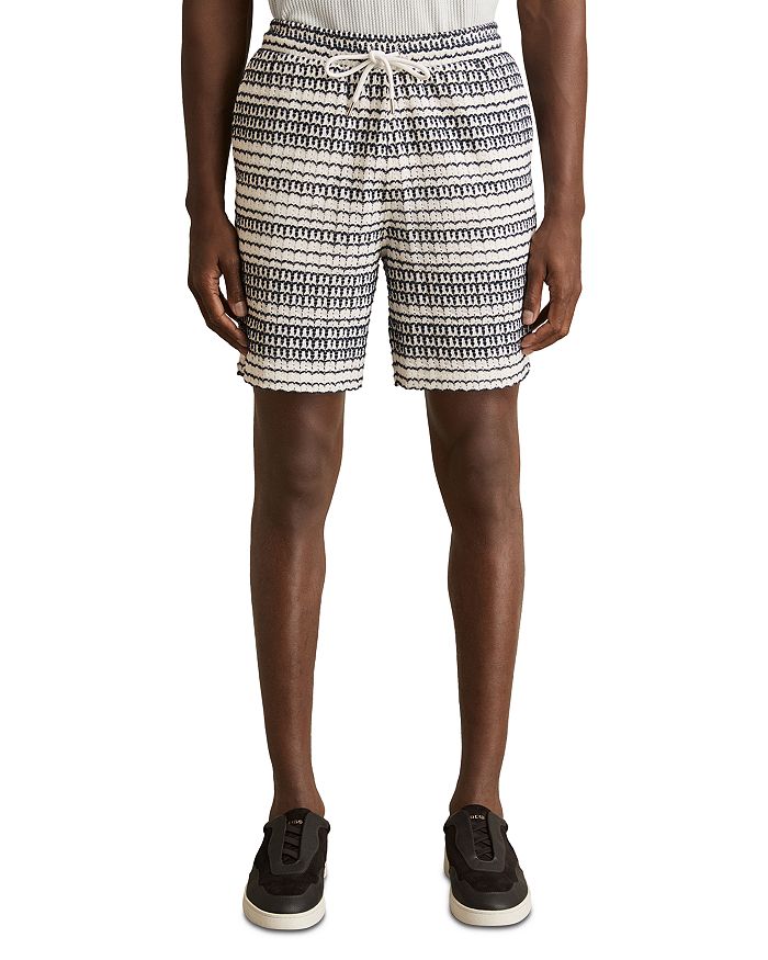 Вышитые шорты с кружевом и шнурком REISS, мультиколор
Вышитые шорты с кружевом и шнурком REISS, мультиколор