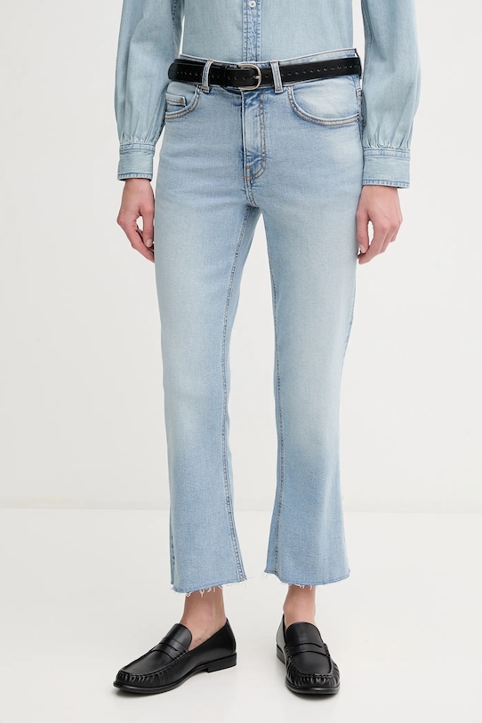 Джинсы United Colors Of Benetton, синий
Джинсы United Colors Of Benetton, синий