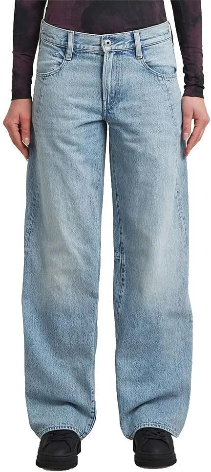 Женские джинсы G-Star
Женские джинсы G-Star