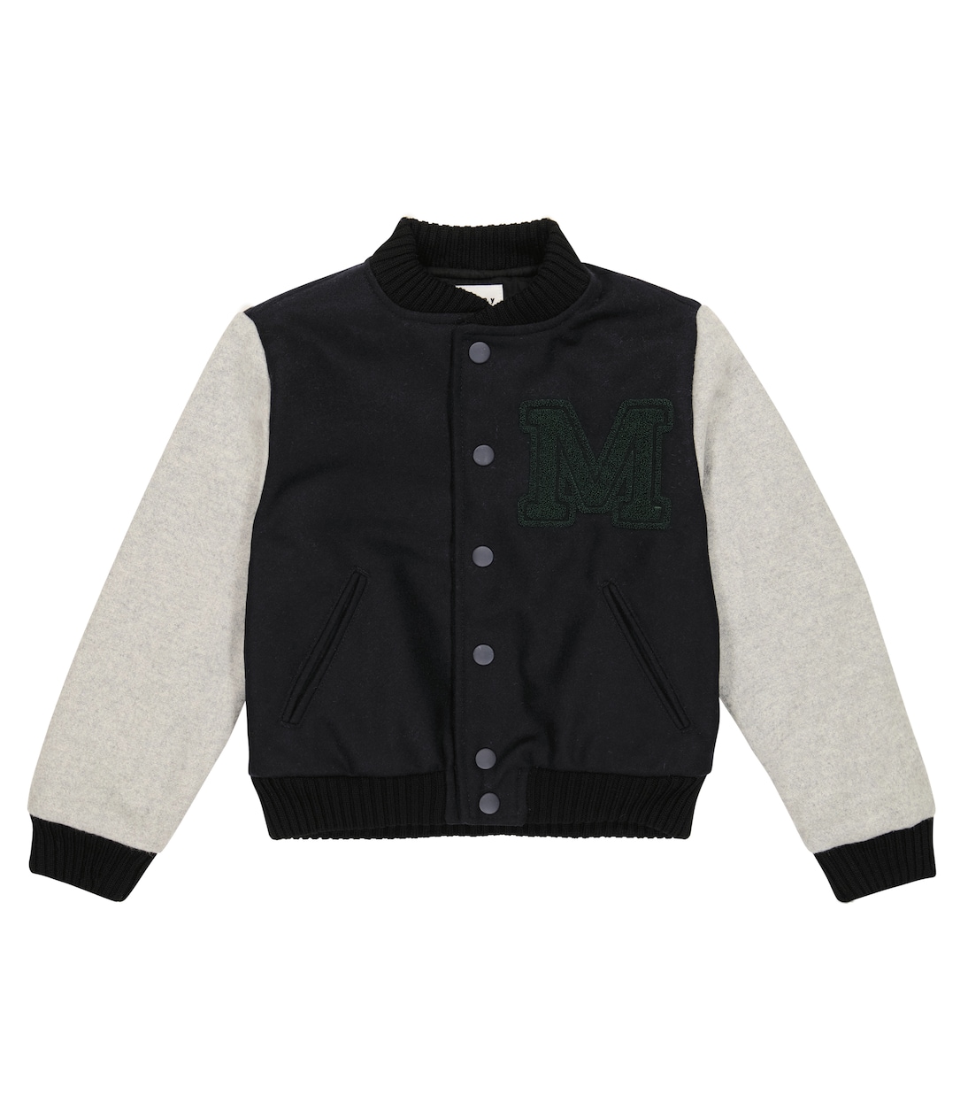 Куртка из смесовой шерсти рами Morley, серый
Куртка из смесовой шерсти рами Morley, серый