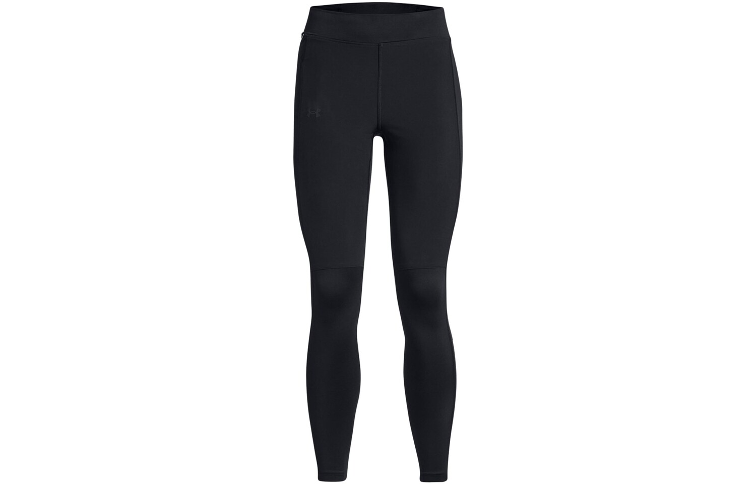 Женские спортивные брюки Under Armour, цвет Black
Женские спортивные брюки Under Armour, цвет Black