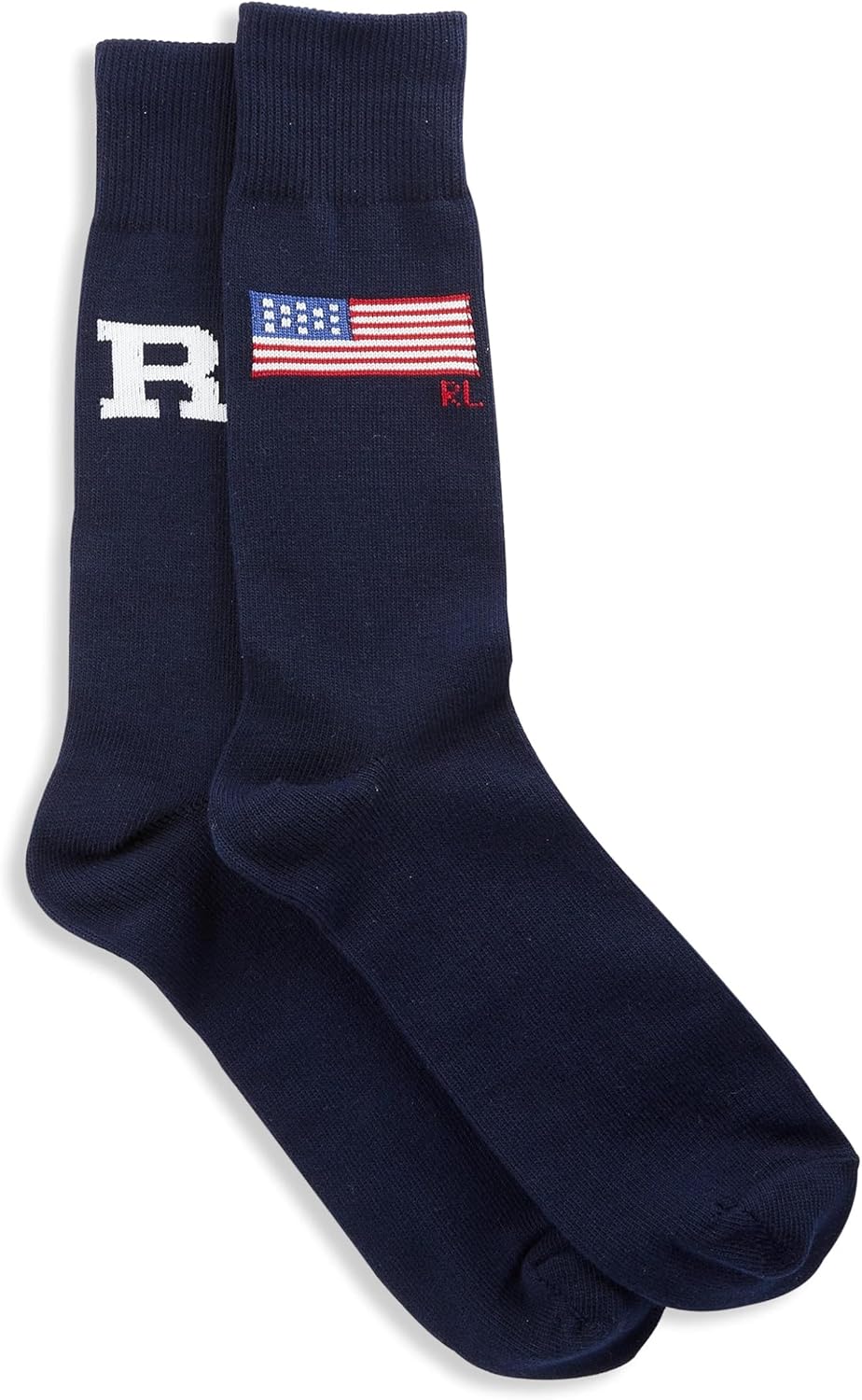 Polo Ralph Lauren мужские носки с медведем и мартини, 2 пары, Navy Blue
Polo Ralph Lauren мужские носки с медведем и мартини, 2 пары, Navy Blue