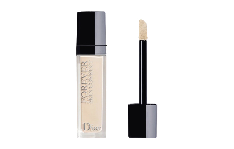Гелевый долгоиграющий консилер для макияжа, выравнивающий тон кожи, прозрачный, 11 мл DIOR
Гелевый долгоиграющий консилер для макияжа, выравнивающий тон кожи, прозрачный, 11 мл DIOR